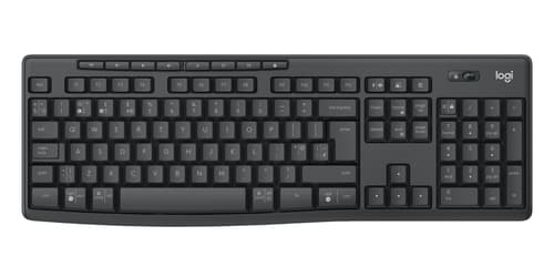 Logitech MK370 Combo for Business (QWERTY) — 920-012073