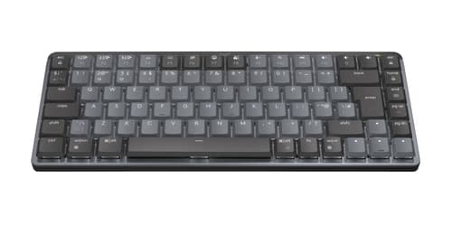 Logitech MX Mechanical Mini