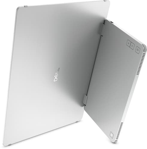 DELL Pro Plus P1425 computer monitor 35.6 cm (14") 1920 x 1200 pixels WUXGA LCD Silver