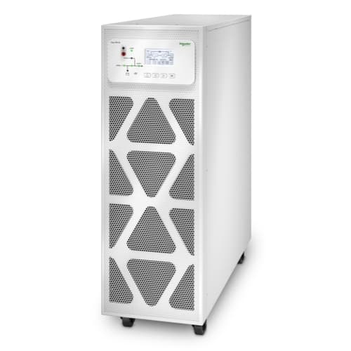 APC E3SUPS30K3I uninterruptible power supply (UPS) Double-conversion (Online) 30 kVA 30000 W