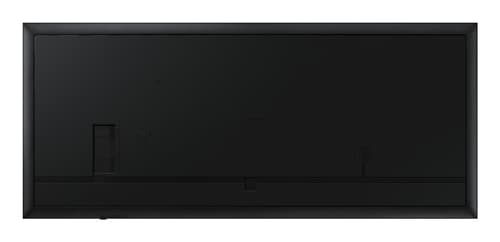 Samsung QPDX-5K Digital signage flat panel 2.67 m (105") LCD Wi-Fi 500 cd/m² 5K Ultra HD Black Tizen 7.0 24/7