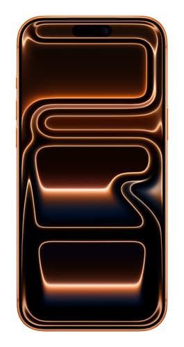 Apple iPhone 17 Pro Max 2TB Cosmic Orange