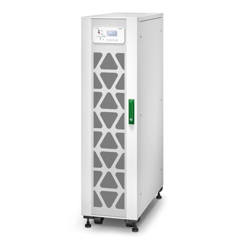 APC Easy 3S uninterruptible power supply (UPS) Double-conversion (Online) 15 kVA 15000 W