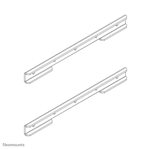 Neomounts FPMA-VESA120 VESA-adapter 10-32"