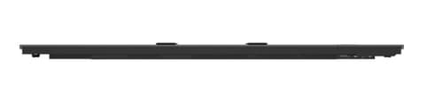 Viewsonic IFP110 interactive whiteboard 2.79 m (110") 3840 x 2160 pixels Touchscreen Black HDMI