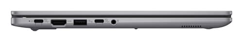 ASUS ExpertBook P1 P1403CV-i715X Intel® Core™ i7 i7-13620H Laptop 35.6 cm (14") Full HD 16 GB DDR5-SDRAM 512 GB SSD Wi-Fi 6 (802.11ax) Windows 11 Pro Grey