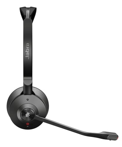 Jabra Engage 55 SE - USB-A MS Stereo, EMEA/APAC