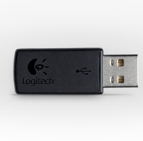 Logitech Wireless Combo MK220