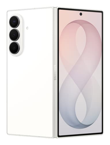 Samsung Galaxy Z Fold8 Ultra 20.3 cm (8") Dual SIM 5G USB Type-C 12 GB 512 GB 5000 mAh Cream