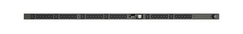 Vertiv Geist VP4G20AE power distribution unit (PDU) 42 AC outlet(s) 0U Black