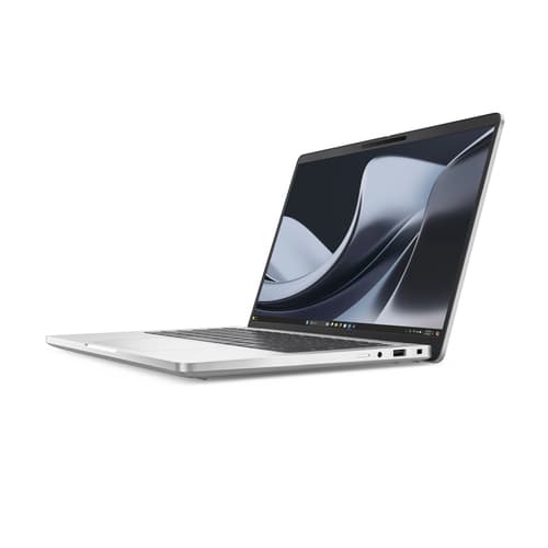 DELL Pro 14 Plus PB14255 Copilot+ PC AMD Ryzen™ AI 5 340 Laptop 35.6 cm (14") Full HD+ 16 GB LPDDR5x-SDRAM 512 GB SSD Wi-Fi 7 (802.11be) Windows 11 Pro Aluminium QWERTY UK English