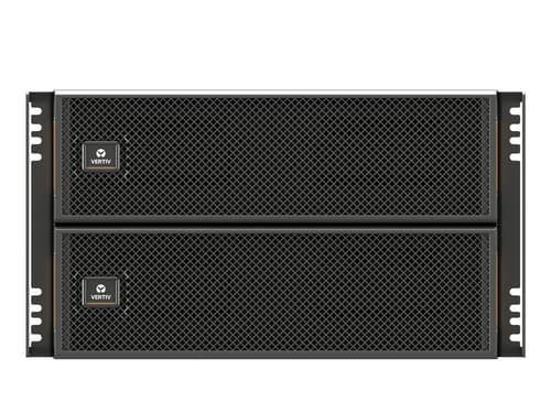 Vertiv Liebert GXT5 UPS battery cabinet Rackmount/Tower