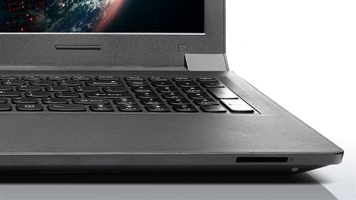 Lenovo Essential B5400 Intel® Core™ i5 i5-4200M Laptop 39.6 cm (15.6") 4 GB DDR3-SDRAM 1 TB HDD Windows 7 Professional Black