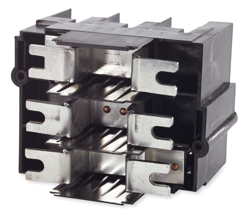 APC Adaptor for T3 Type Circuit Breaker, 3 Pole