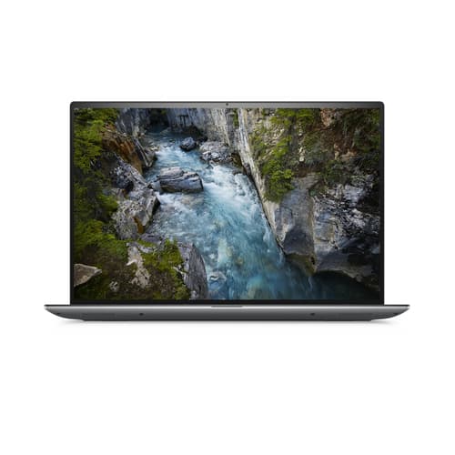 DELL Precision 5480 Intel® Core™ i7 i7-13700H Mobile workstation 35.6 cm (14") Full HD+ 16 GB LPDDR5-SDRAM 512 GB SSD NVIDIA RTX A1000 Wi-Fi 6E (802.11ax) Windows 11 Pro Grey UK English