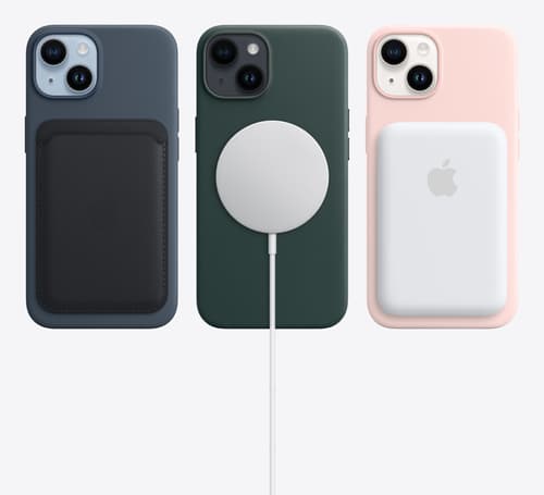 Apple iPhone 14 512GB - Blue