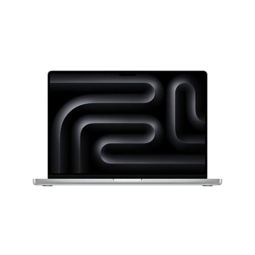 Apple MacBook Pro 16-inch : M5 Pro chip with 18‑core CPU and 20‑core GPU, 48GB, 1TB SSD - Silver