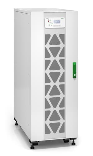 APC Easy UPS 3S 30 kVA 400 V 3:1 UPS for internal batteries