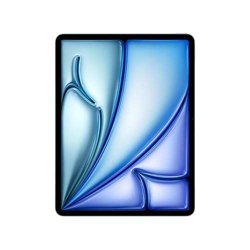 Apple iPad Air 6th Gen 13in M2 Wi-Fi 1TB - Blue