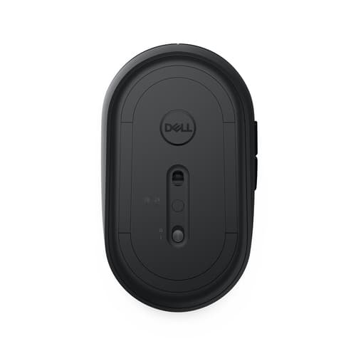 DELL Pro Plus Compact Mouse - MS5120W - Black