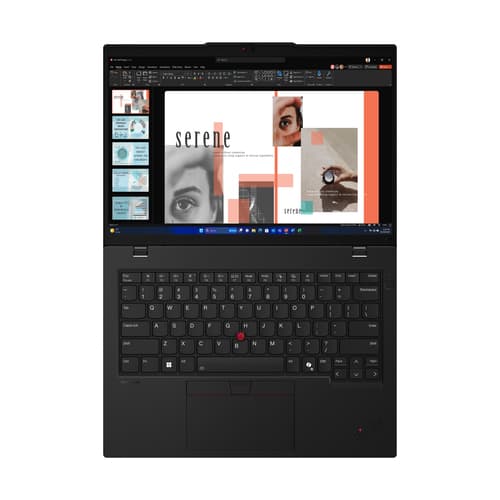 Lenovo ThinkPad L14 Gen 5 (AMD) AMD Ryzen™ 7 PRO 7735U Laptop 35.6 cm (14") WUXGA 16 GB DDR5-SDRAM 512 GB SSD Wi-Fi 6E (802.11ax) Windows 11 Pro Black English