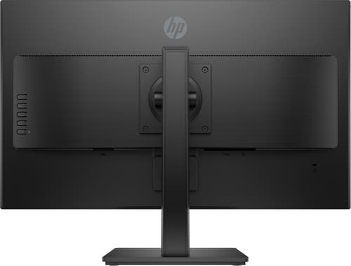 HP P27q G4 QHD Height Adjust Monitor computer monitor 68.6 cm (27") 2560 x 1440 pixels Quad HD LED Black