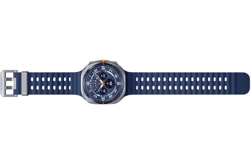 Samsung Galaxy Watch Ultra (2025) (LTE, 47 mm)