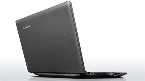 Lenovo Essential B5400 Intel® Core™ i5 i5-4200M Laptop 39.6 cm (15.6") 4 GB DDR3-SDRAM 1 TB HDD Windows 7 Professional Black