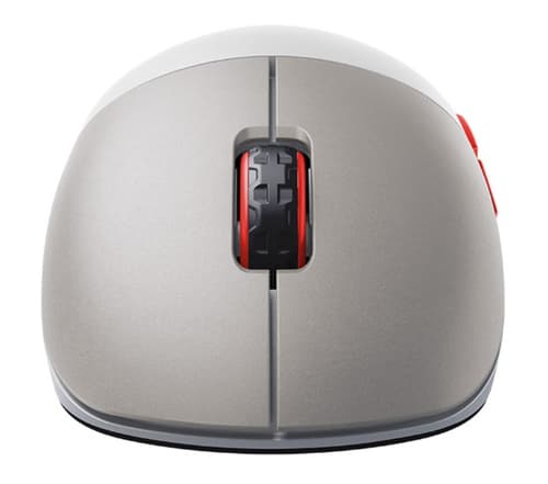 CHERRY XTRFY M8 Wireless mouse Gaming Right-hand RF Wireless + USB Type-C Optical 26000 DPI