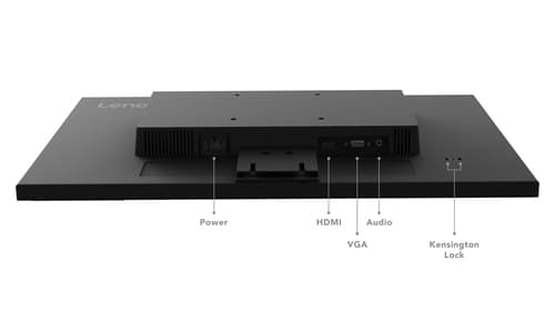 Lenovo C24-40 Monitor