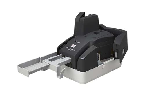 Canon imageFORMULA CR-L1 300 x 300 DPI Black, Grey