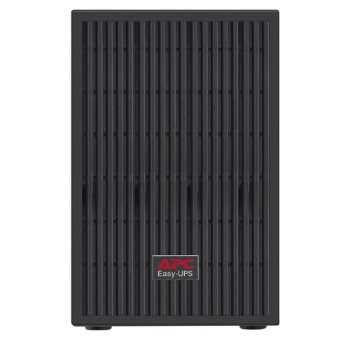 APC Easy UPS On-Line SRV Battery Pack (1kVA) for Extended Runtime Model 36V, 648VAh