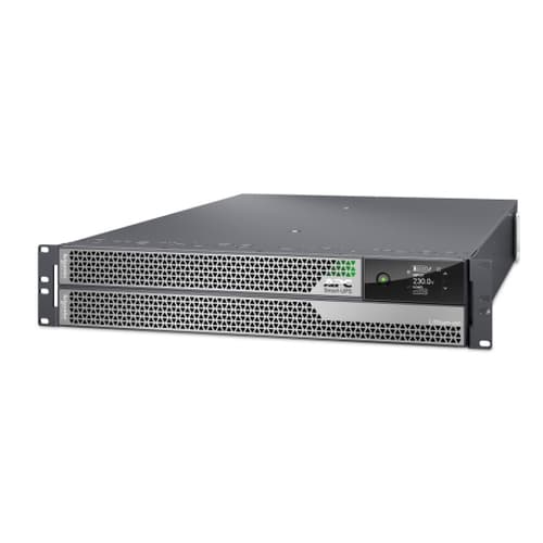 APC Smart-UPS Ultra On-Line Li-Ion SRTL5KRM2UI, 5KW, 2U Rack/Tower, 6x C13 & 4x C19, NMC