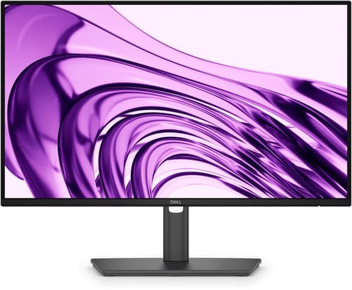 DELL Pro P P2226H computer monitor 54.6 cm (21.5") 1920 x 1080 pixels Full HD LCD Grey