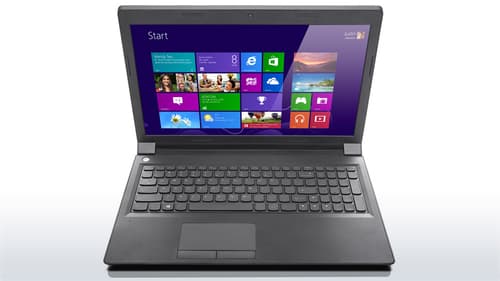 Lenovo Essential B5400 Intel® Core™ i3 i3-4000M Laptop 39.6 cm (15.6") 4 GB DDR3L-SDRAM 500 GB HDD Windows 8 Pro