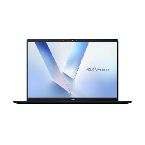 ASUS Vivobook 16 X1607QA-MB005W Copilot+ PC Snapdragon X1-26-100 Laptop 40.6 cm (16") WUXGA 16 GB LPDDR5x-SDRAM 512 GB SSD Wi-Fi 6E (802.11ax) Windows 11 Home UK English Blue