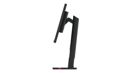 Lenovo ThinkVision T22i-30 computer monitor 54.6 cm (21.5") 1920 x 1080 pixels Full HD LED Black