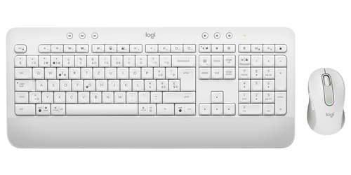 Logitech Signature MK650 Combo for Business