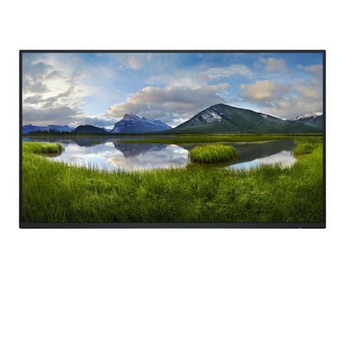 DELL Pro Plus P2425HE_WOST computer monitor 61 cm (24") 1920 x 1080 pixels Full HD LCD Black