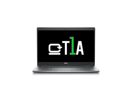T1A DELL Latitude 5330 Intel® Core™ i7 i7-1265U Laptop 33.8 cm (13.3") Full HD 16 GB DDR4-SDRAM 256 GB SSD Windows 11 Pro Grey UK English