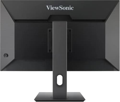 Viewsonic VX Series VX2758A-2K-PRO-2 computer monitor 68.6 cm (27") 2560 x 1440 pixels Quad HD LED Black