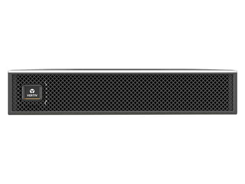 Vertiv Liebert GXT5-EBC48VRT2U UPS battery cabinet Rackmount/Tower