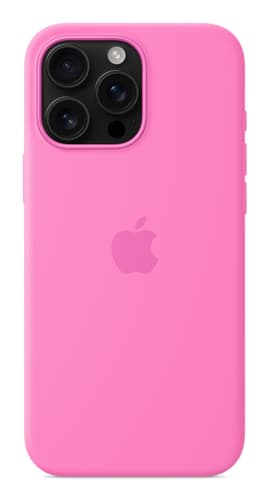 Apple MDGW4ZM/A mobile phone case 17.5 cm (6.9") Cover Pink