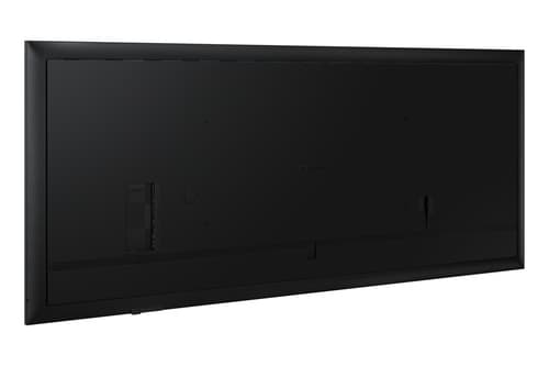 Samsung QPDX-5K Digital signage flat panel 2.67 m (105") LCD Wi-Fi 500 cd/m² 5K Ultra HD Black Tizen 7.0 24/7