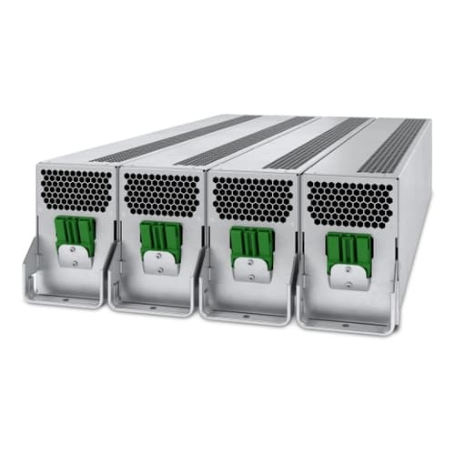 APC Galaxy VS Smart Modular Battery String High Capacity 9Ah Long Life Sealed Lead Acid (VRLA)