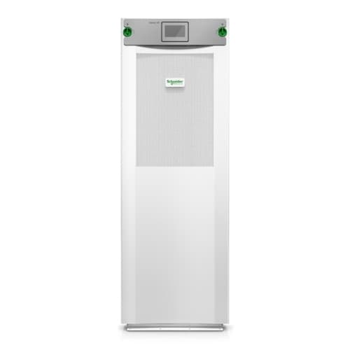 APC Galaxy VS UPS 50kW 400V scalable to 150kW for external batteries, Start-up 5x8