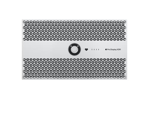 Apple Pro Display XDR computer monitor 81.3 cm (32") 6016 x 3384 pixels LED Aluminium