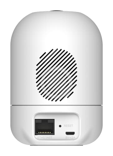 D-Link 2K QHD Pan & Tilt Wi-Fi Camera