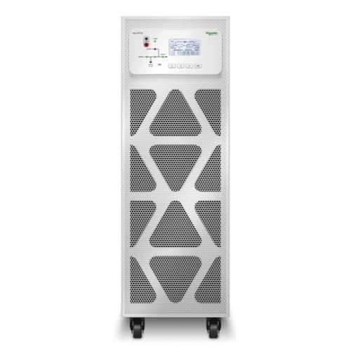 APC E3SUPS30K3I uninterruptible power supply (UPS) Double-conversion (Online) 30 kVA 30000 W