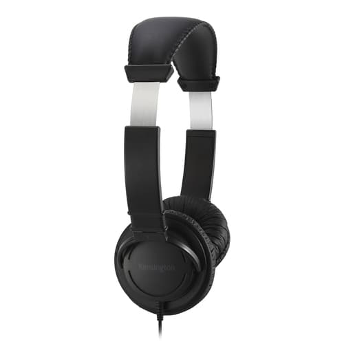 Kensington Classic USB-C Headset with Mic